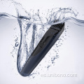 Men Electric Hair Clipper Crooming Kit para el cabello